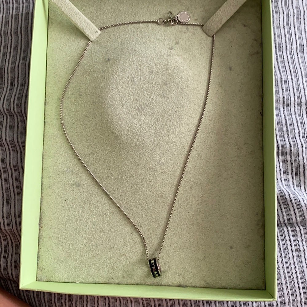 Marc by Marc Jacobs necklace